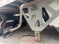 2023 WABASH VANS Dry Van Duraplate