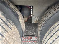 2023 WABASH VANS Dry Van Duraplate