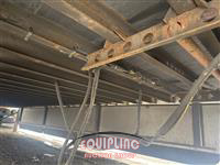 2023 WABASH VANS Dry Van Duraplate