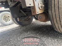 2023 WABASH VANS Dry Van Duraplate