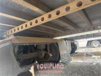 2023 WABASH VANS Dry Van Duraplate