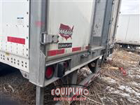 2023 WABASH VANS Dry Van Duraplate