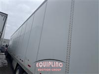 2023 WABASH VANS Dry Van Duraplate