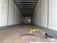 2023 WABASH VANS Dry Van Duraplate