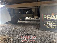 2023 WABASH VANS Dry Van Duraplate