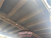 2023 WABASH VANS Dry Van Duraplate