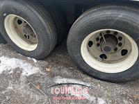 2023 WABASH VANS Dry Van Duraplate