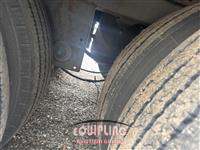 2023 WABASH VANS Dry Van Duraplate