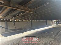 2023 WABASH VANS Dry Van Duraplate