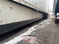 2023 WABASH VANS Dry Van Duraplate