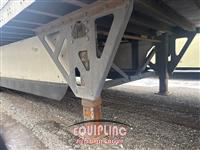 2023 WABASH VANS Dry Van Duraplate