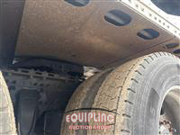 2023 WABASH VANS Dry Van Duraplate