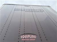 2023 WABASH VANS Dry Van Duraplate