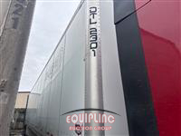 2023 WABASH VANS Dry Van Duraplate