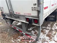 2023 WABASH VANS Dry Van Duraplate