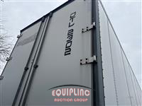 2023 WABASH VANS Dry Van Duraplate