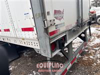 2023 WABASH VANS Dry Van Duraplate