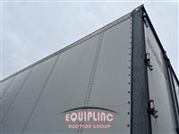 2023 WABASH VANS Dry Van Duraplate