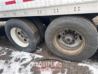 2023 WABASH VANS Dry Van Duraplate