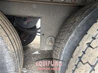 2023 WABASH VANS Dry Van Duraplate