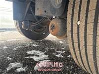 2023 WABASH VANS Dry Van Duraplate