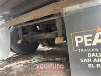 2023 WABASH VANS Dry Van Duraplate