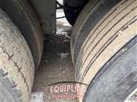 2023 WABASH VANS Dry Van Duraplate