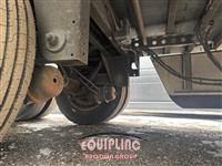 2023 WABASH VANS Dry Van Duraplate