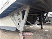 2023 WABASH VANS Dry Van Duraplate