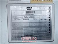 2023 WABASH VANS Dry Van Duraplate