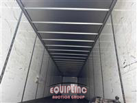 2023 WABASH VANS Dry Van Duraplate