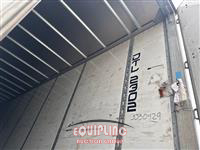 2023 WABASH VANS Dry Van Duraplate