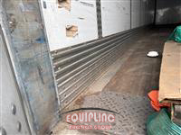 2023 WABASH VANS Dry Van Duraplate