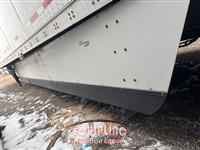 2023 WABASH VANS Dry Van Duraplate