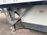 2023 WABASH VANS Dry Van Duraplate