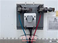 2023 WABASH VANS Dry Van Duraplate