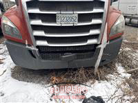 2019 Freightliner CASCADIA 125 SLEEPER TRUCK