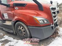 2019 Freightliner CASCADIA 125 SLEEPER TRUCK