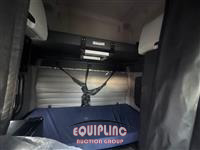 2019 Freightliner CASCADIA 125 SLEEPER TRUCK