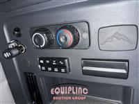 2019 Freightliner CASCADIA 125 SLEEPER TRUCK