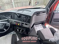 2019 Freightliner CASCADIA 125 SLEEPER TRUCK