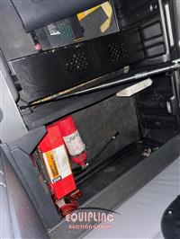 2019 Freightliner CASCADIA 125 SLEEPER TRUCK