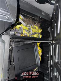 2019 Freightliner CASCADIA 125 SLEEPER TRUCK