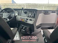2019 Freightliner CASCADIA 125 SLEEPER TRUCK