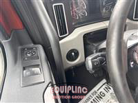 2019 Freightliner CASCADIA 125 SLEEPER TRUCK