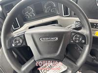 2019 Freightliner CASCADIA 125 SLEEPER TRUCK