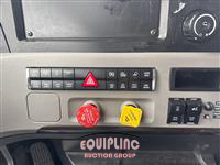 2019 Freightliner CASCADIA 125 SLEEPER TRUCK