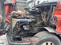 2019 Freightliner CASCADIA 125 SLEEPER TRUCK