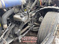 2019 Freightliner CASCADIA 125 SLEEPER TRUCK