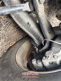 2019 Freightliner CASCADIA 125 SLEEPER TRUCK